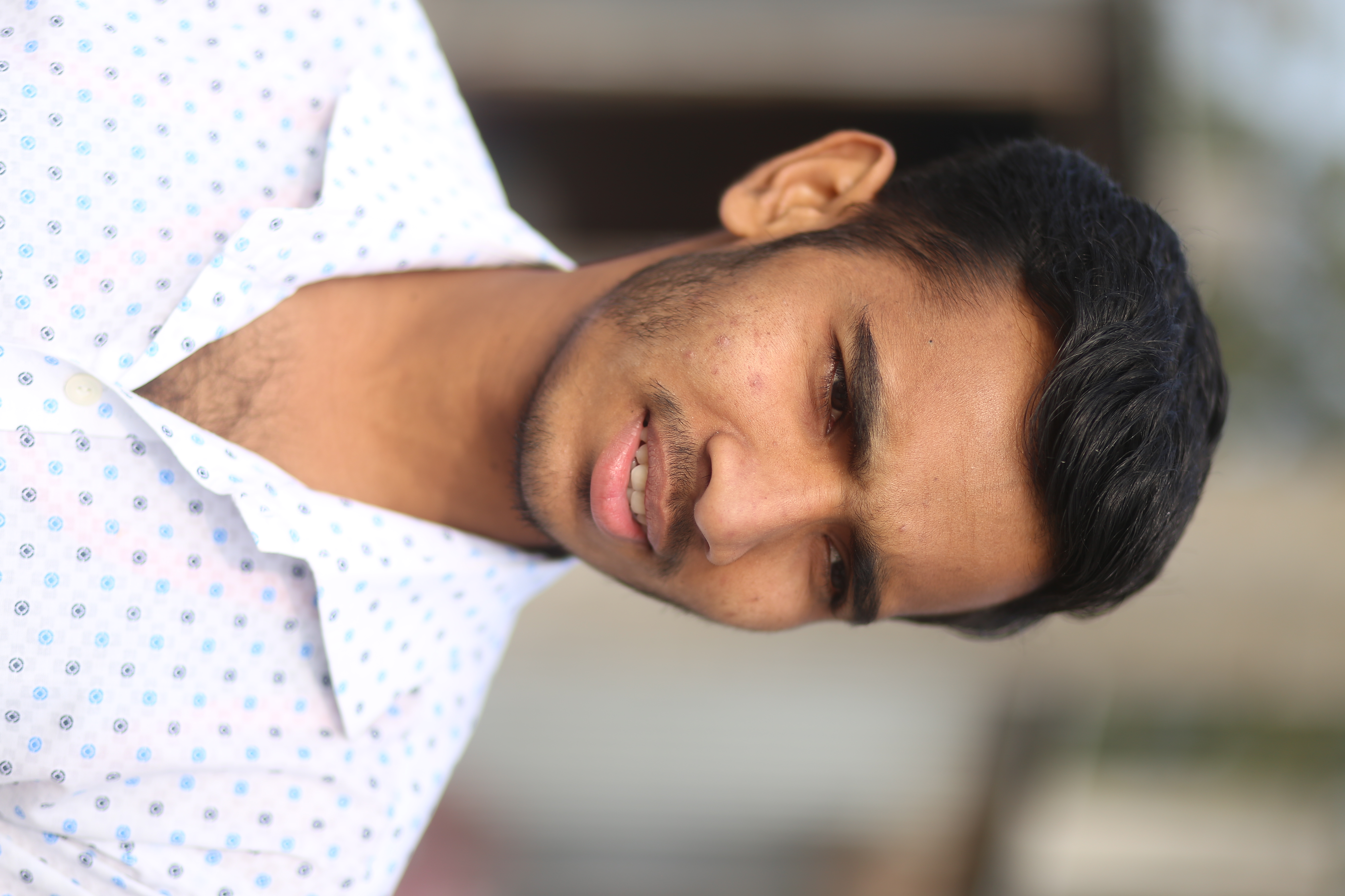 MD Alamin